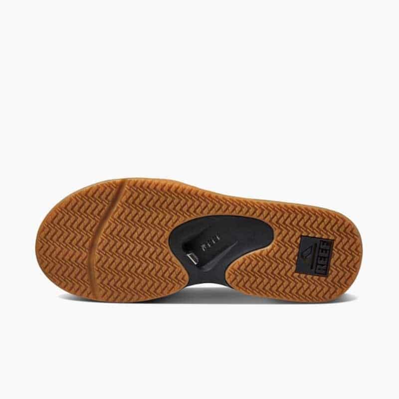 Reef Fanning Chanclas Hombre