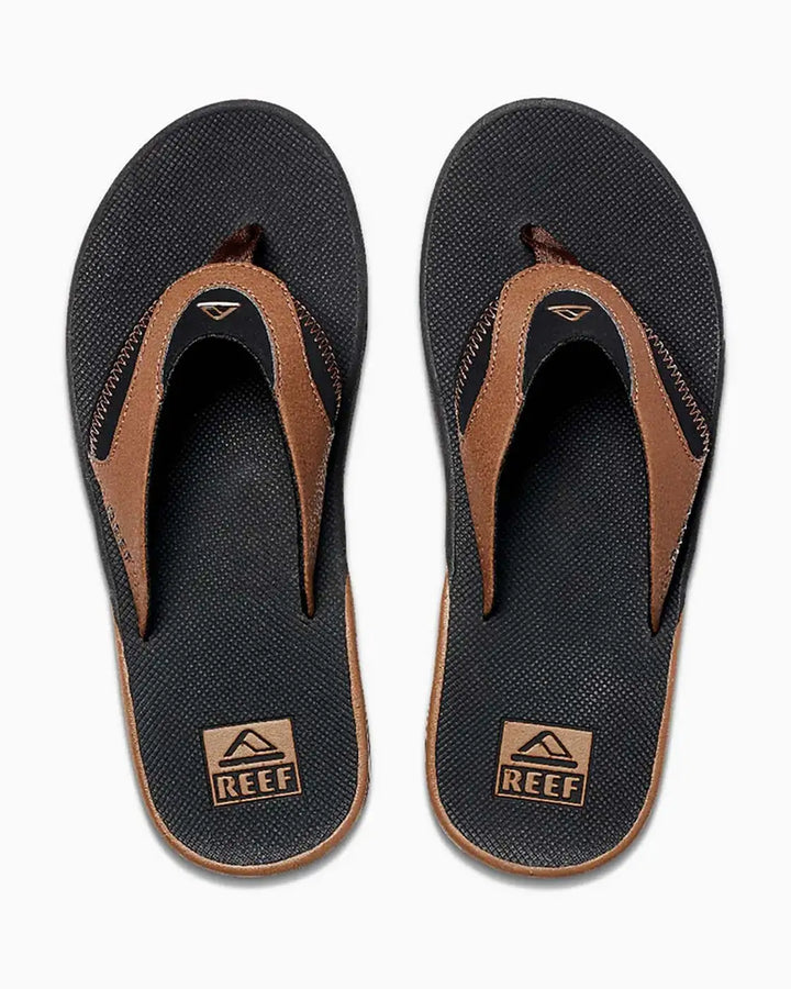 Reef Fanning Chanclas Hombre