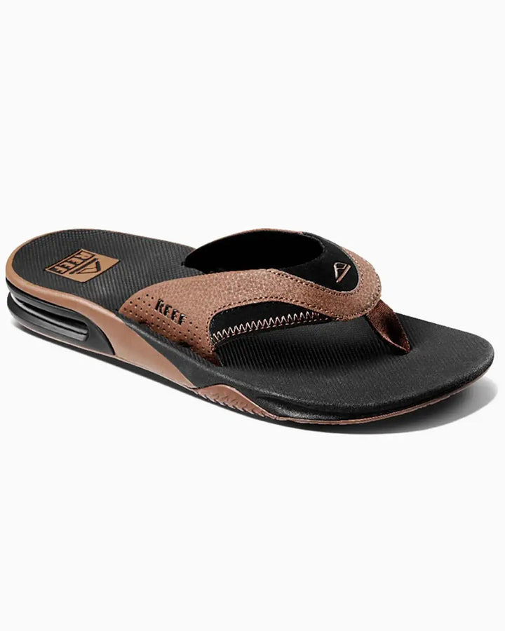 Reef Fanning Chanclas Hombre