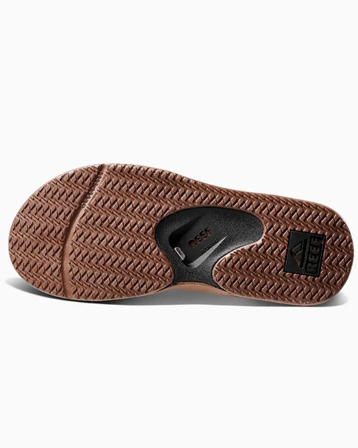 Reef Fanning Chanclas Hombre