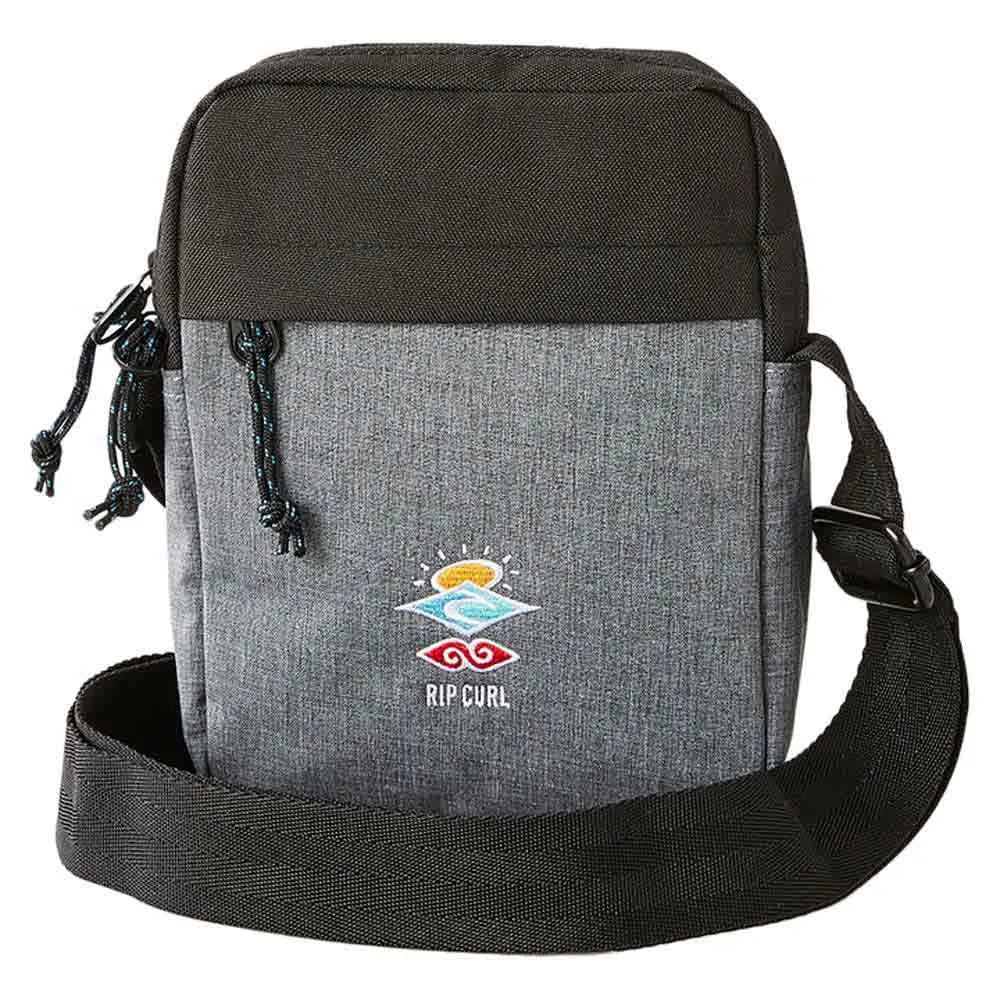Rip Curl No Idea Pouch Bolso Bandolera Hombre