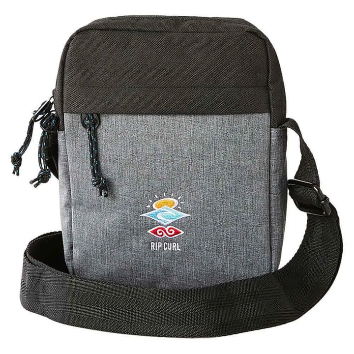 Rip Curl No Idea Pouch Bolso Bandolera Hombre