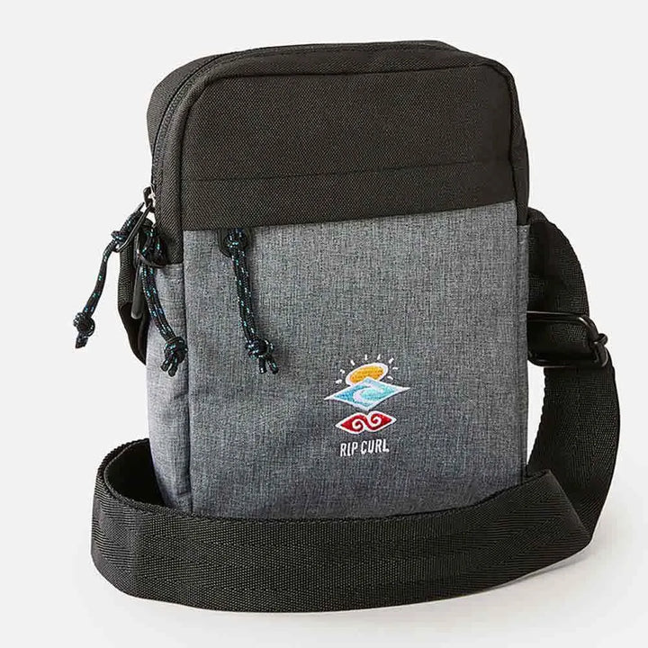 Rip Curl No Idea Pouch Bolso Bandolera Hombre