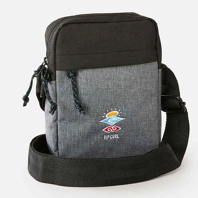 Rip Curl No Idea Pouch  Bolso Bandolera Hombre