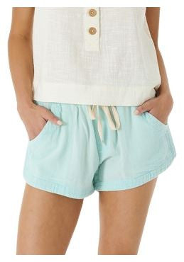 Rip Curl Classic Surf Pantalón Corto Mujer