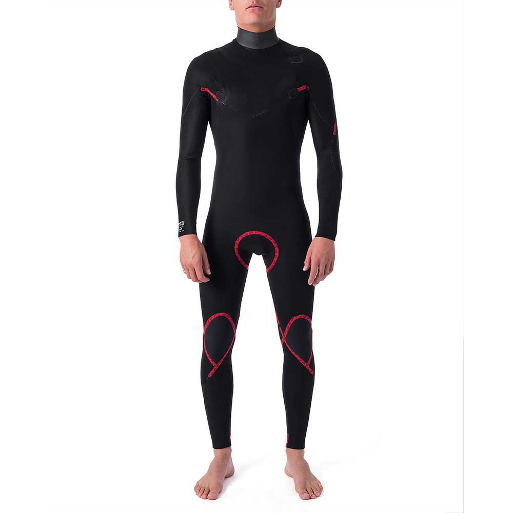 Rip Curl Dawn Patrol Perf 3/2mm F/Z Neopreno Hombre