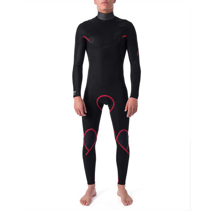 Rip Curl Dawn Patrol Perf 3/2mm F/Z Neopreno Hombre
