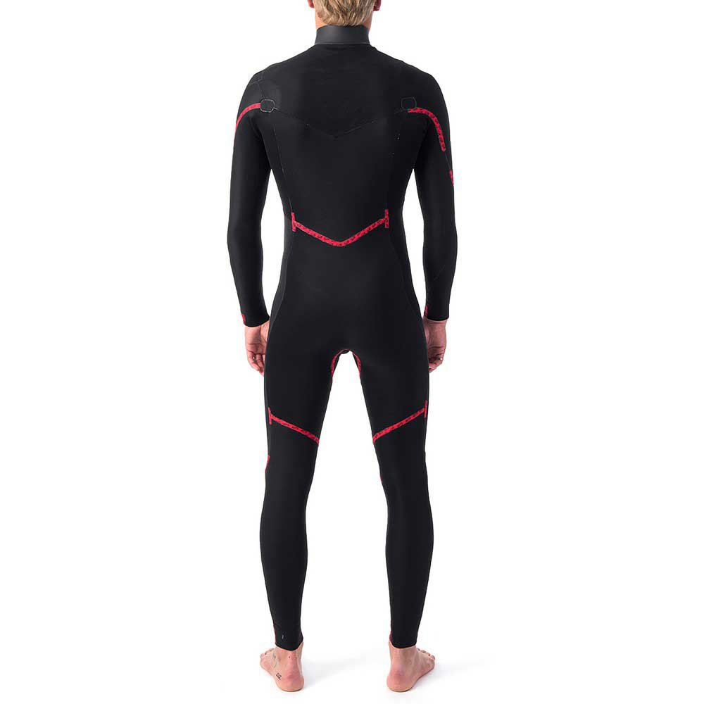 Rip Curl Dawn Patrol Perf 3/2mm F/Z Neopreno Hombre