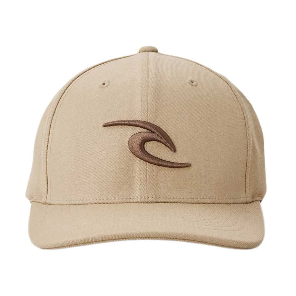 Rip Curl Tepan Flexfit Cap Gorra Hombre