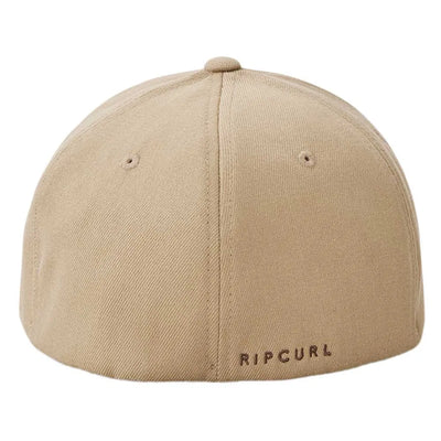 Rip Curl Tepan Flexfit Cap Gorra Hombre