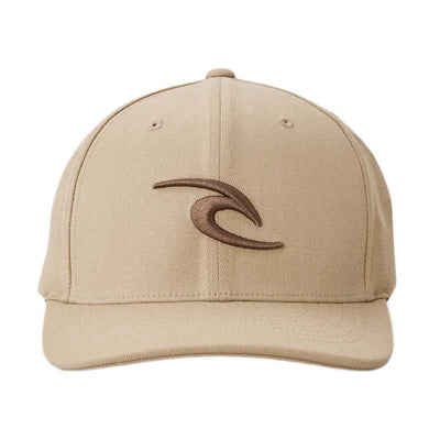 Rip Curl Tepan Flexfit Cap Gorra Hombre