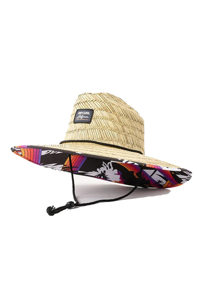 Rip Curl Hoffman Sombrero Paja