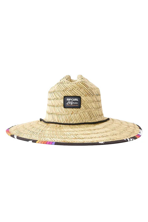 Rip Curl Hoffman Sombrero Paja