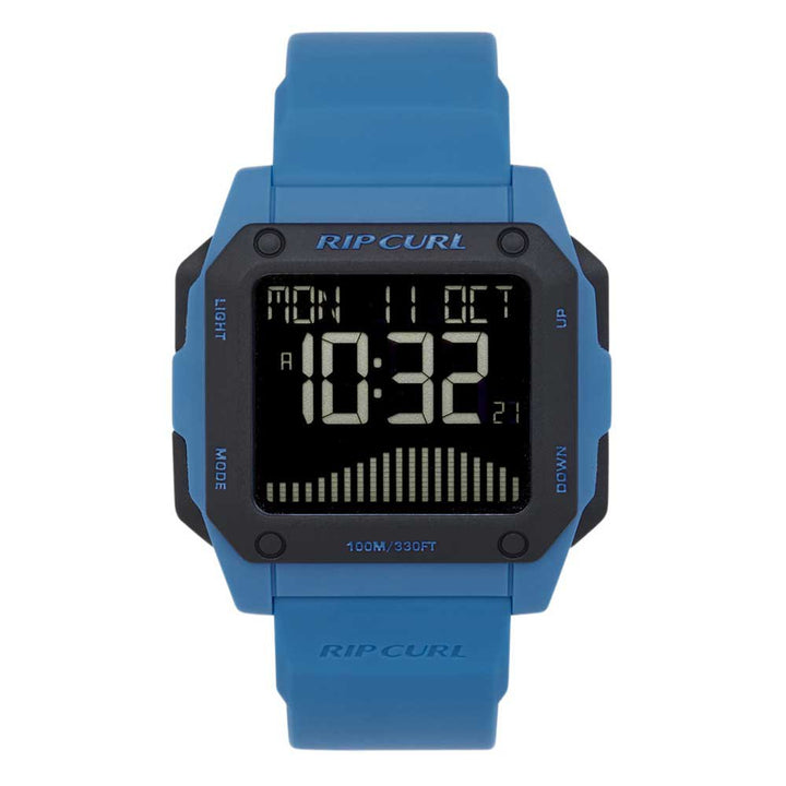 Rip Curl Odissey Tide Reloj Hombre