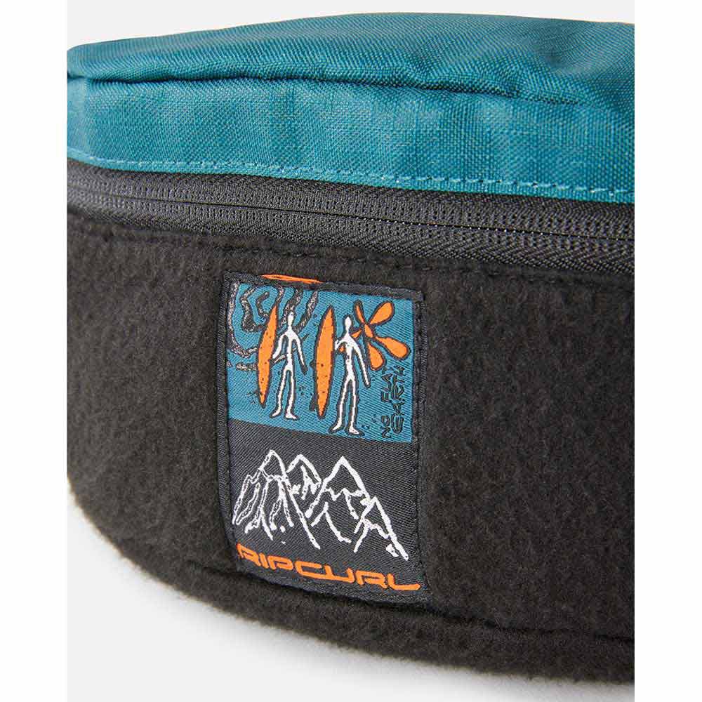 Rip Curl Small Journeys Riñonera