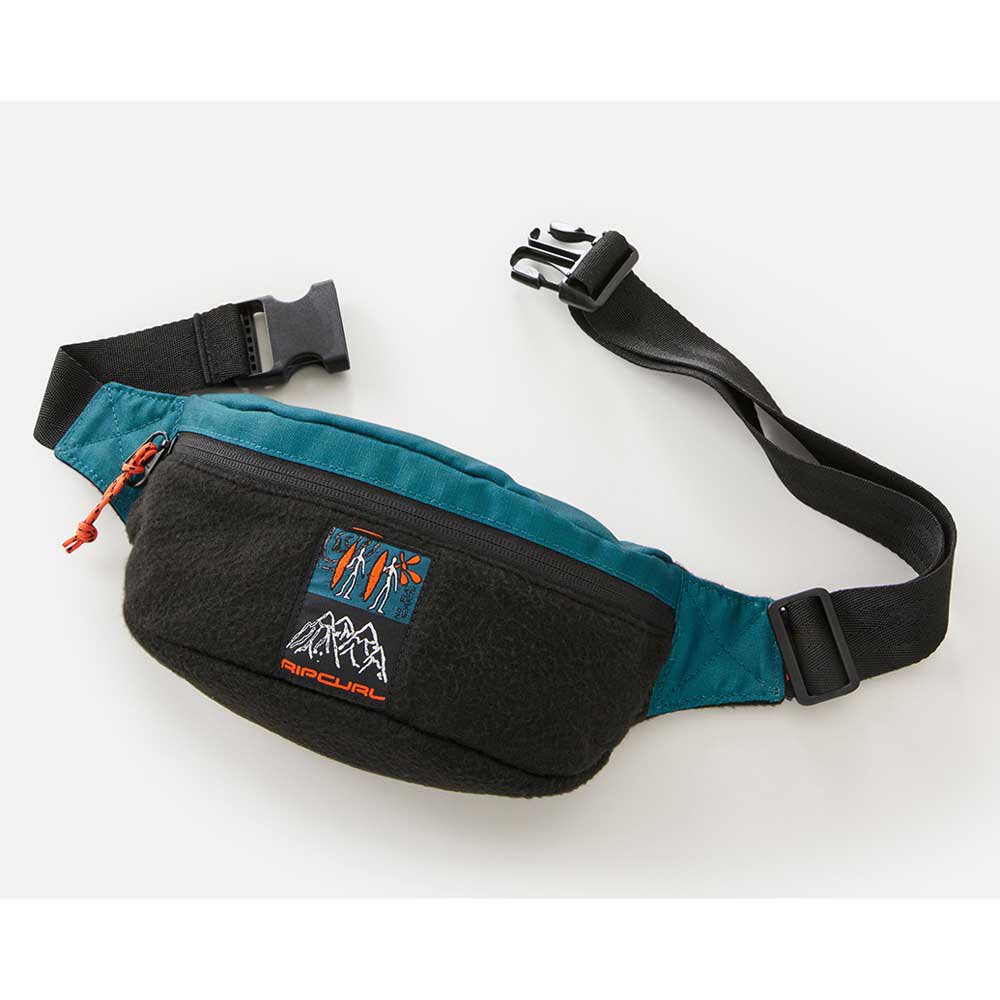 Rip Curl Small Journeys Riñonera