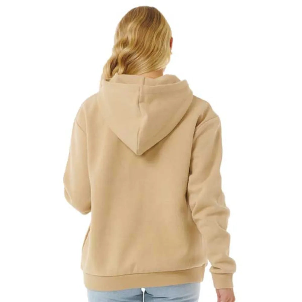 Rip Curl Premium Surf Hoodie Sudadera Con Capucha De Mujer