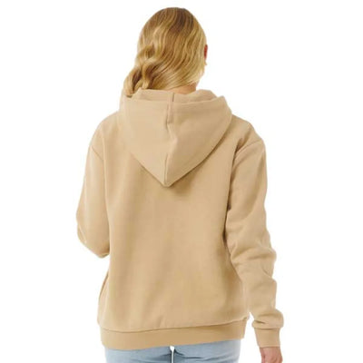 Rip Curl Premium Surf Hoodie Sudadera Con Capucha De Mujer