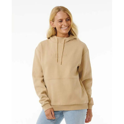 Rip Curl Premium Surf Hoodie Sudadera Con Capucha De Mujer