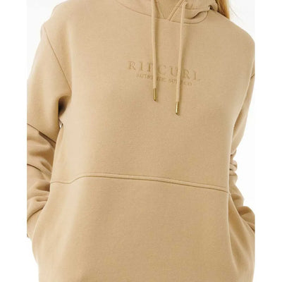 Rip Curl Premium Surf Hoodie Sudadera Con Capucha De Mujer