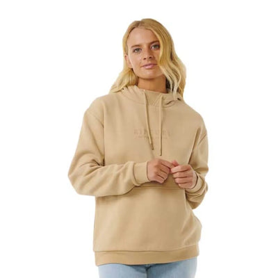 Rip Curl Premium Surf Hoodie Sudadera Con Capucha De Mujer