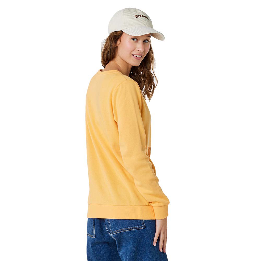 Rip Curl Re-entry Crew Sudadera Mujer