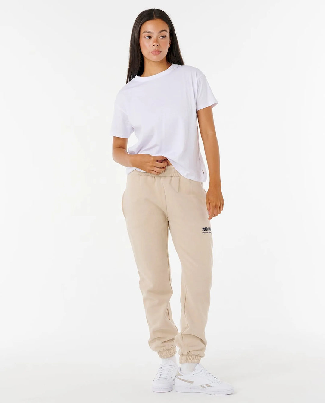 Rip Curl Surf Puff Track Pant Pantalón De Mujer