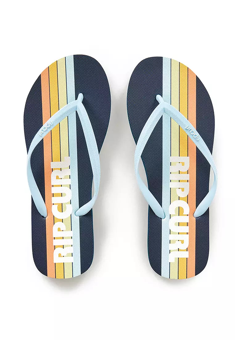 Rip Curl Surf Revival Bloom Chanclas Mujer