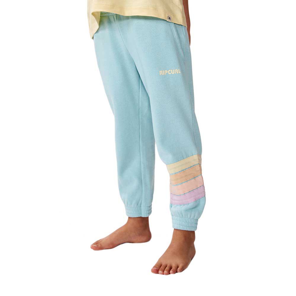 Rip Curl Surf Revival Pantalón de Chandal Niña