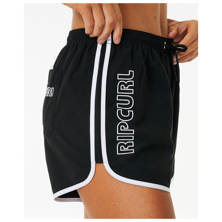 Rip Curl Out All Day 5 Boardshort Pantalón Corto Mujer
