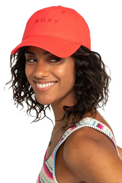 Roxy Dear Believer Gorra De Mujer