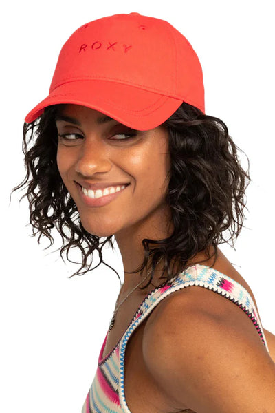 Roxy Dear Believer Gorra De Mujer