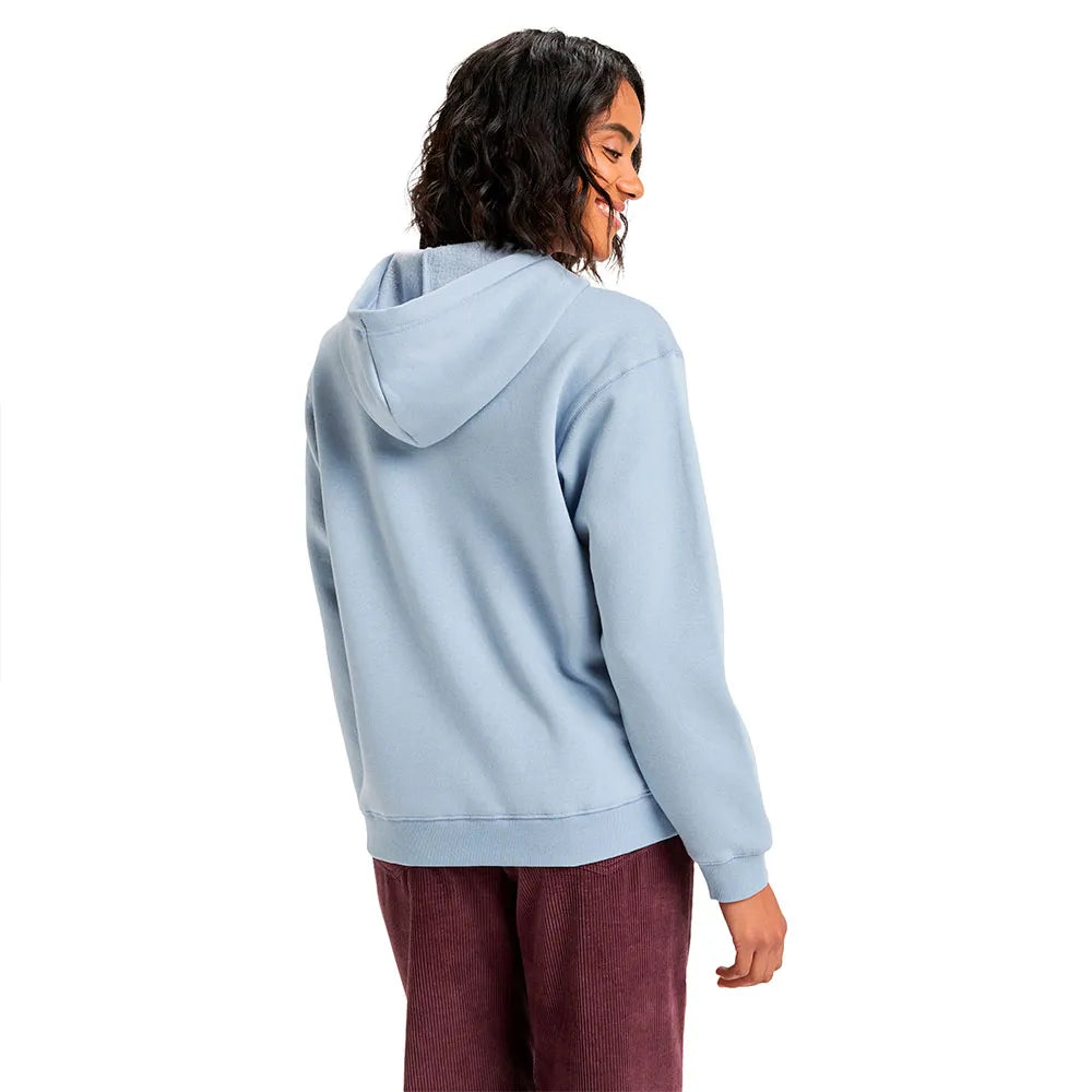 Roxy VL Surf Stoked Sudadera Con Capucha Mujer