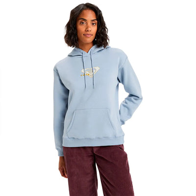 Roxy VL Surf Stoked Sudadera Con Capucha Mujer