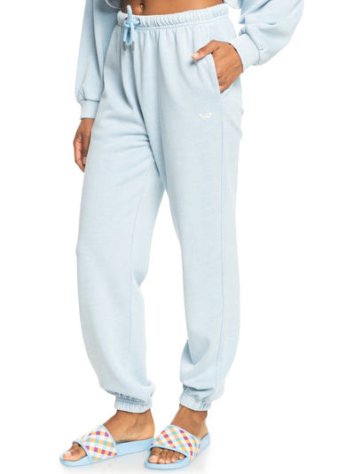 Roxy True Radical Pantalón de Chándal Mujer