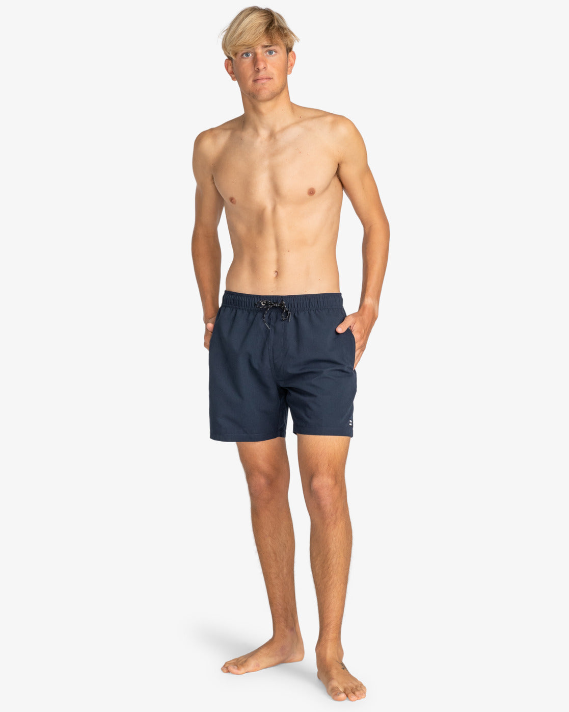 Billabong All Day LB Bañador Hombre