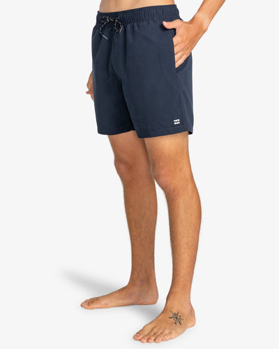 Billabong All Day LB Bañador Hombre