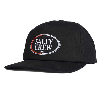 Salty Crew A-frame 5 panel Trucker Gorra Hombre