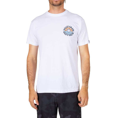 Salty Crew Sun Waves Premium S/S Camiseta Hombre
