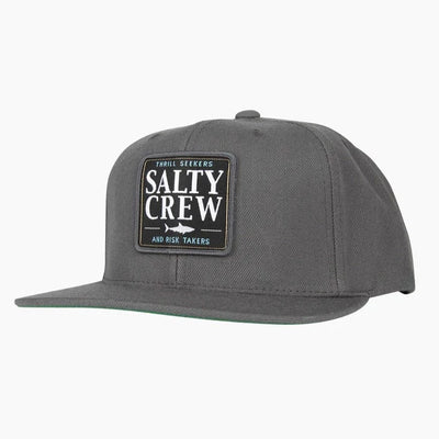 Salty Crew Cruiser Gorra Hombre 6 Paneles
