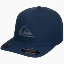 Quiksilver Amped Up Gorra Flexfit® Hombre