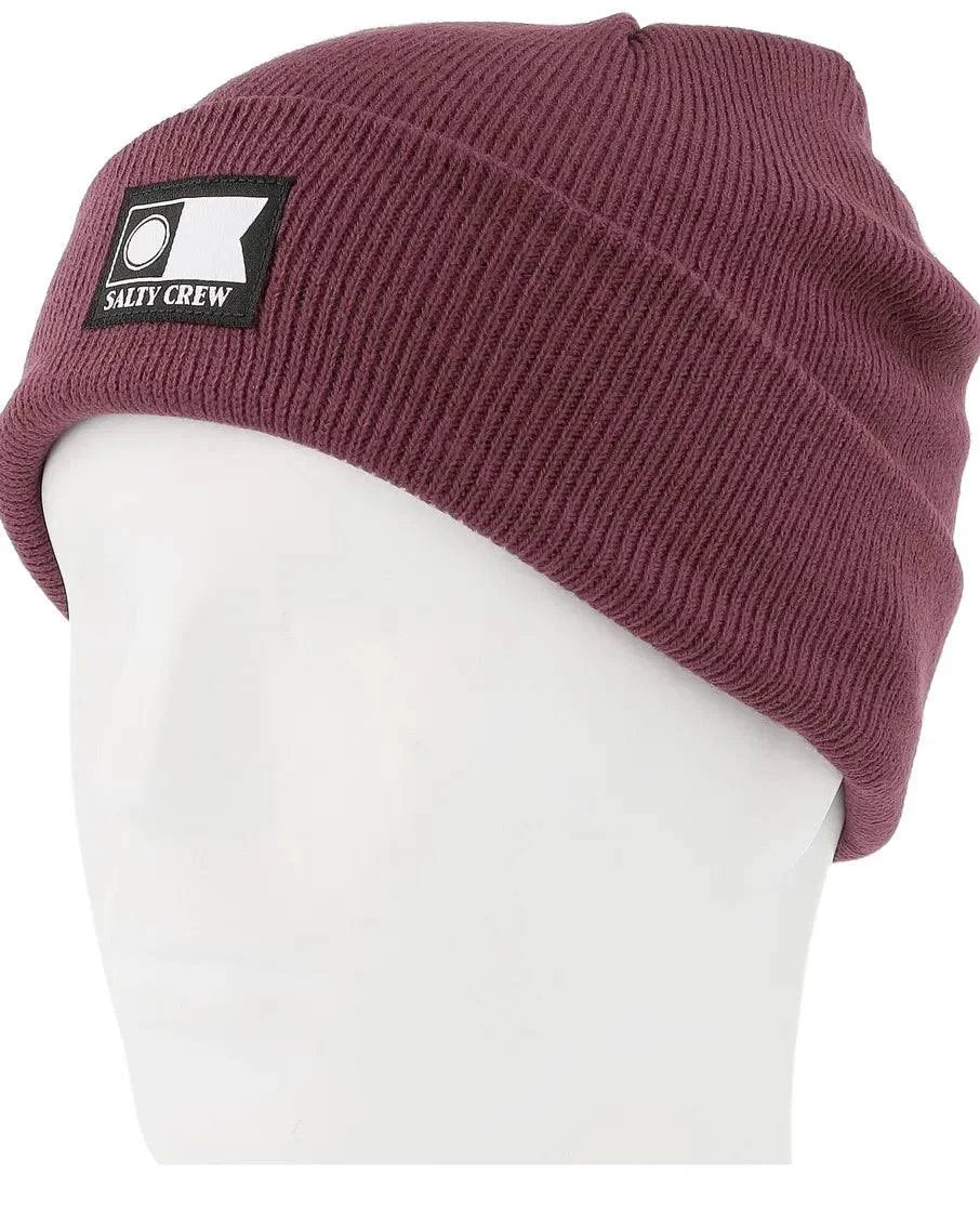 Salty Crew Flagship Beanie  Gorro Hombre