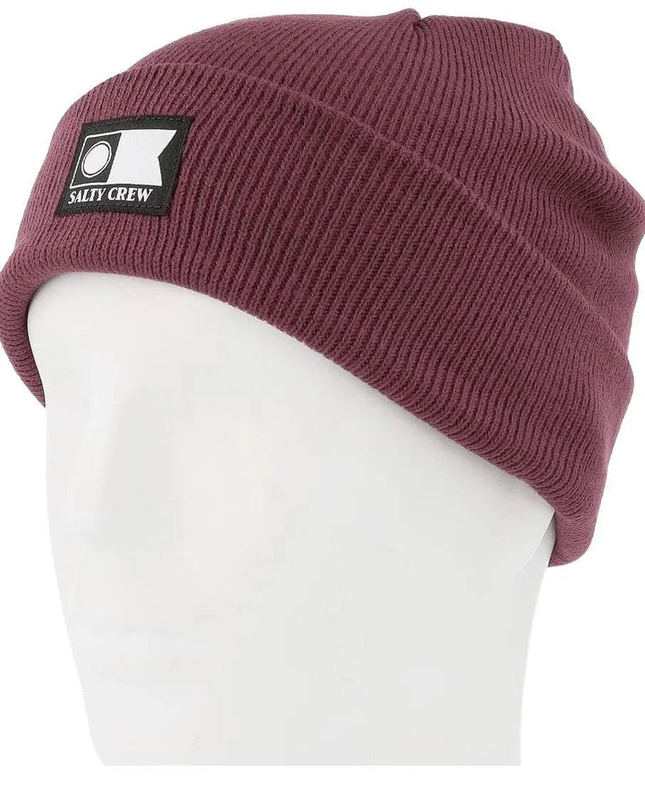 Salty Crew Flagship Beanie  Gorro Hombre