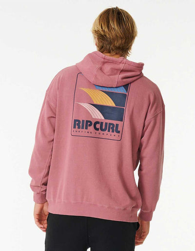 Rip Curl Surf Revival Sudadera con Capucha Hombre