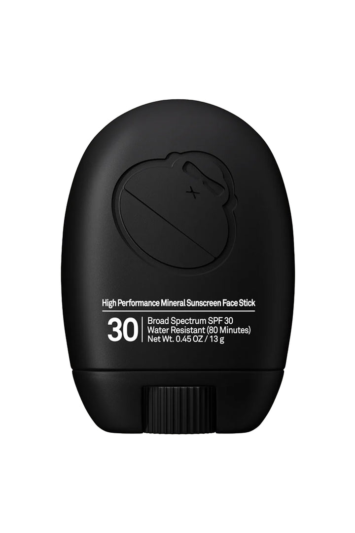 Sun Bum Signature SPF 30 White Face Stick