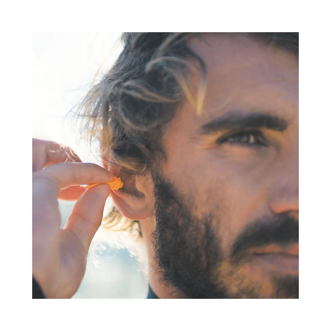 EQ Ear Plugs Tapones Oidos (VolcanoSurf)