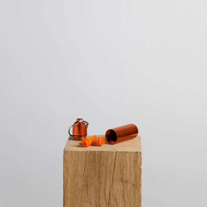 EQ Ear Plugs Tapones Oidos (VolcanoSurf)