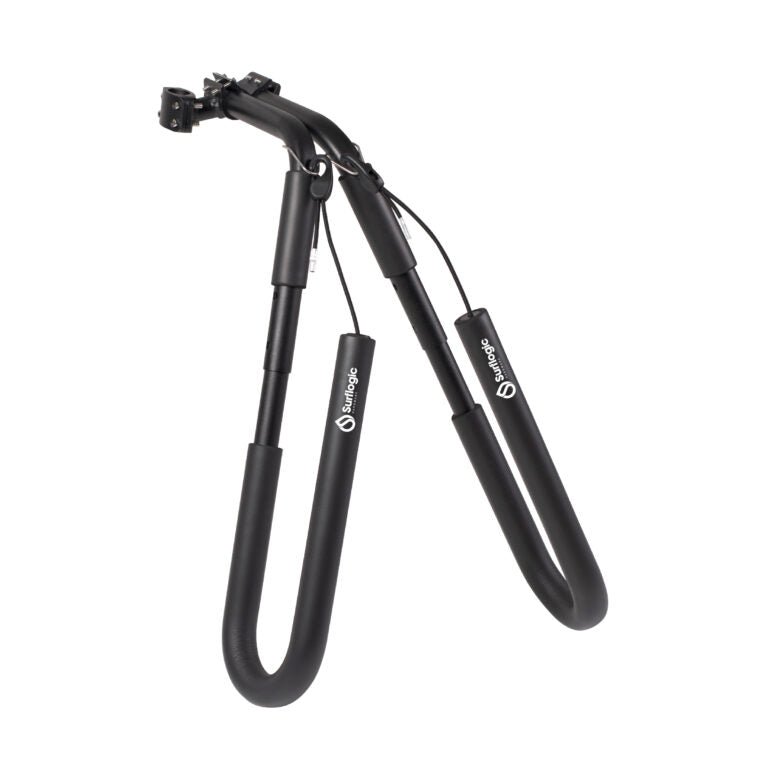 Surflogic porta Tablas de Surf para Bicicletas