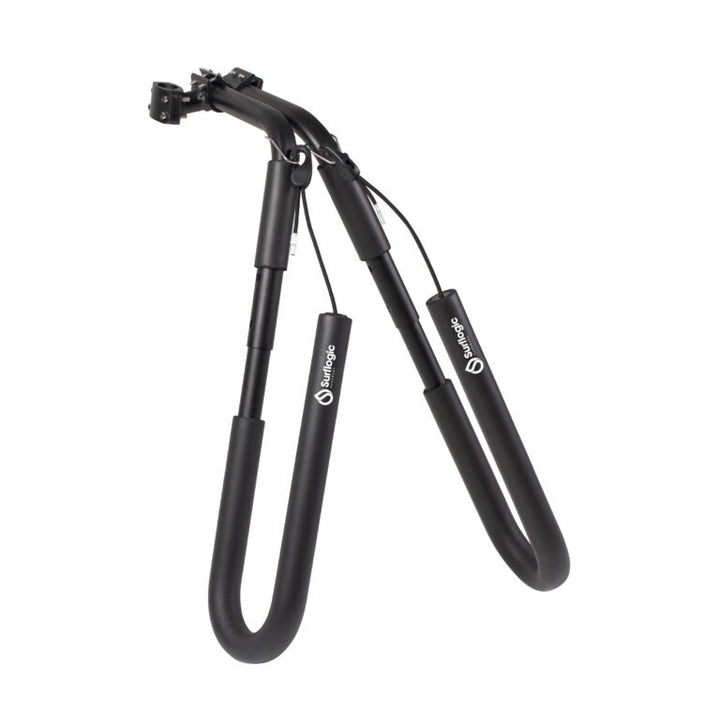Surflogic porta Tablas de Surf para Bicicletas