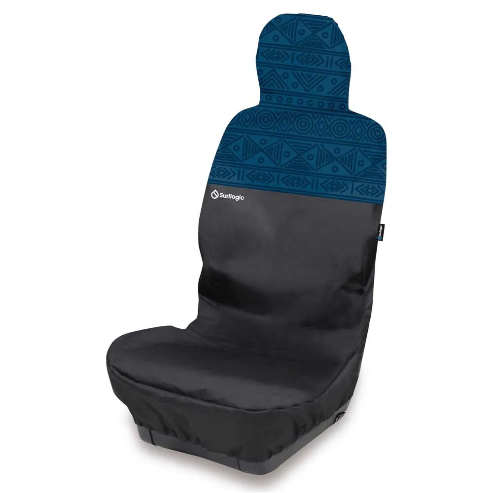 Surflogic Funda Asiento Individual y doble de Coche
